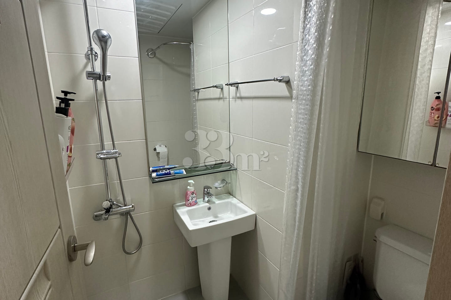 2 mins from Gongdeok Station / Neat & Tidy – 6th image