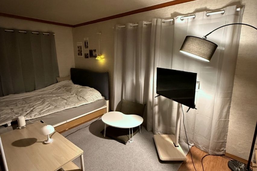 강남 서초역🖤2인풀옵 5번째 이미지