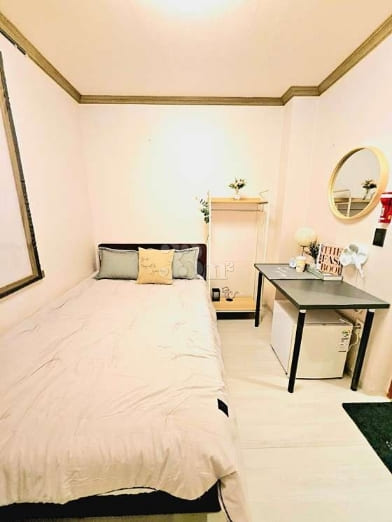 Premium Studio Apartment 1th image