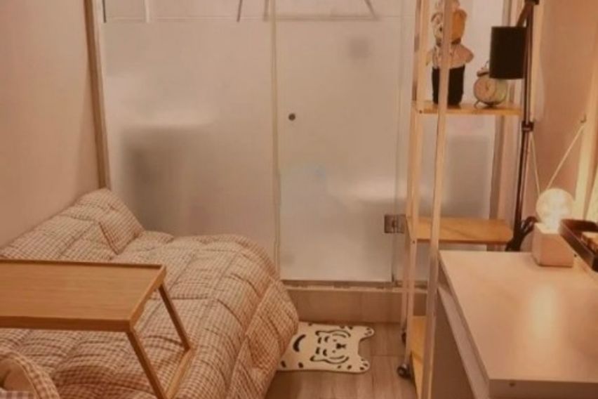 의정부호텔형풀옵션원룸