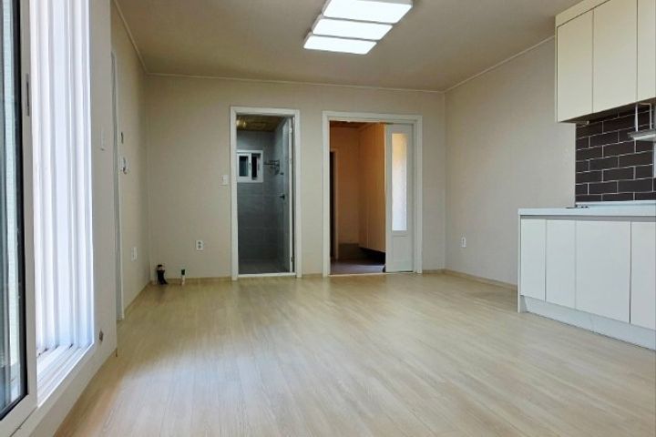 Yangpyeong Nature Rest House 2th image