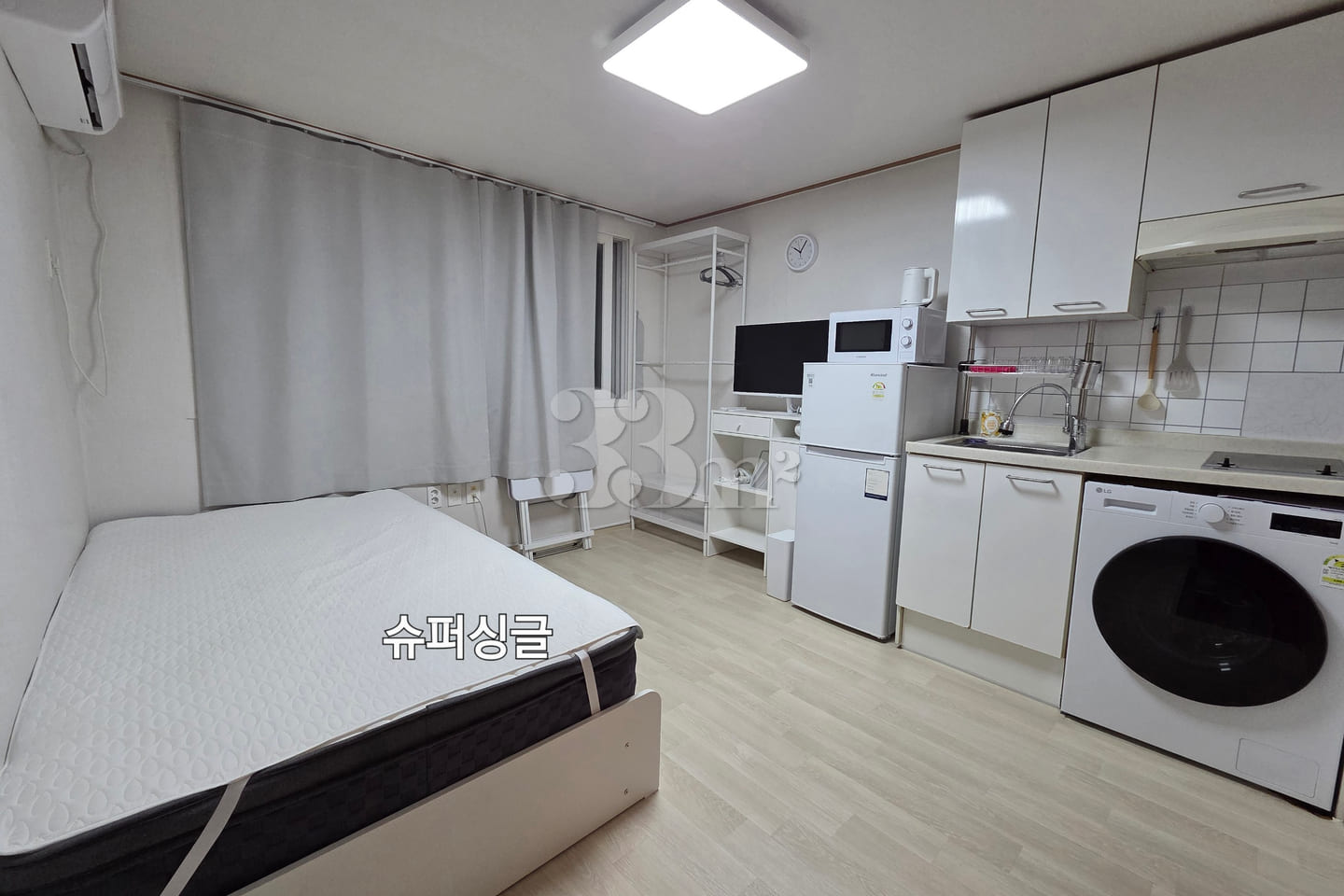 Nakseongdae White Studio A3 1th image