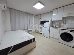 Nakseongdae White Studio A3 1th image