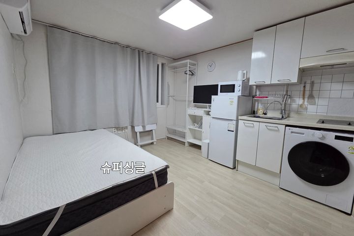 낙성대 화이트 원룸A3 1번째 이미지