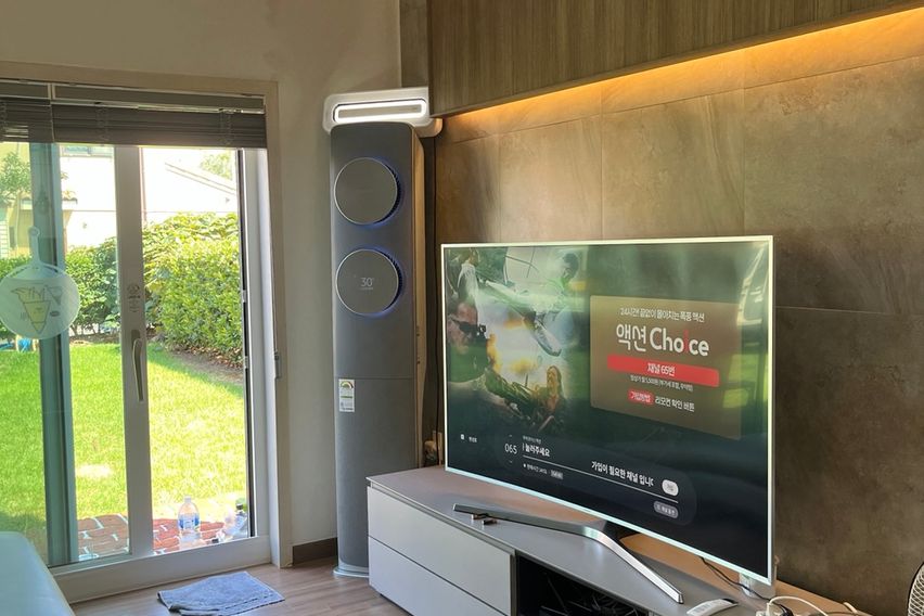 제주라움마루조천스테이 4번째 이미지