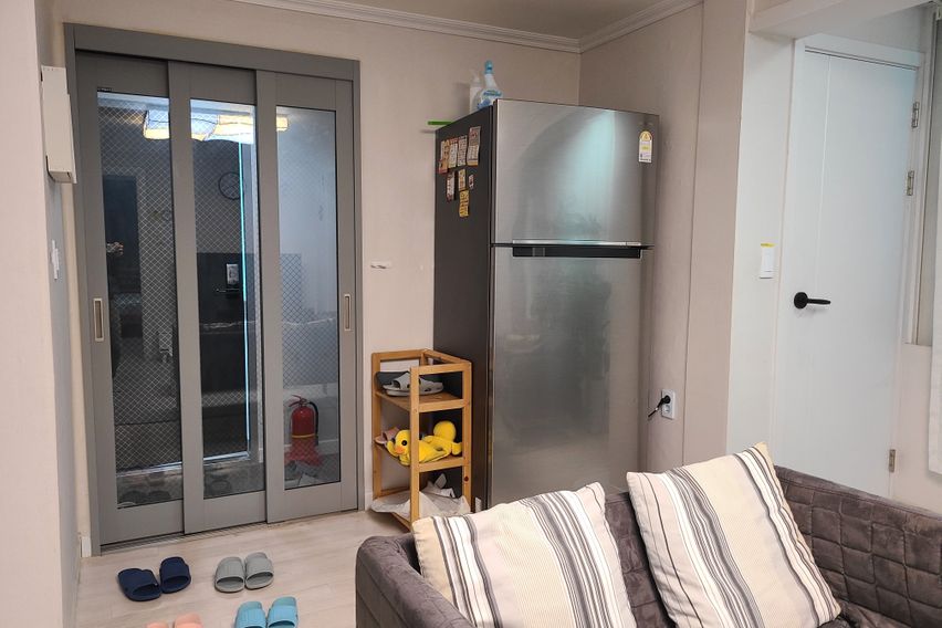 아이엠하우스/풀옵,3룸 4번째 이미지