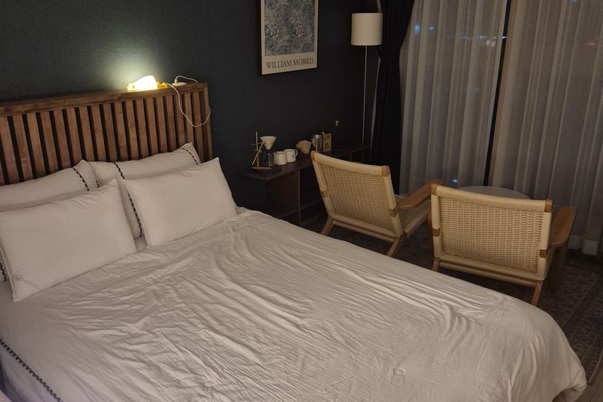 ★첨단 리버뷰 오피스텔