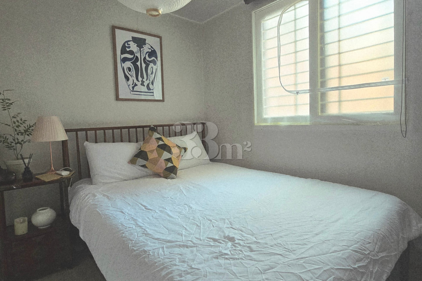 Gangdong/Queen3/Free Bedding 4th image