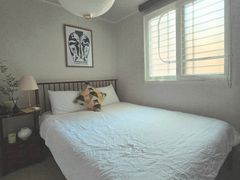 Gangdong/Queen3/Free Bedding 4th image
