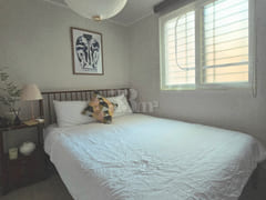 Gangdong/Queen3/Free Bedding 4th image