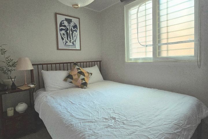 Gangdong/Queen3/Free Bedding 4th image