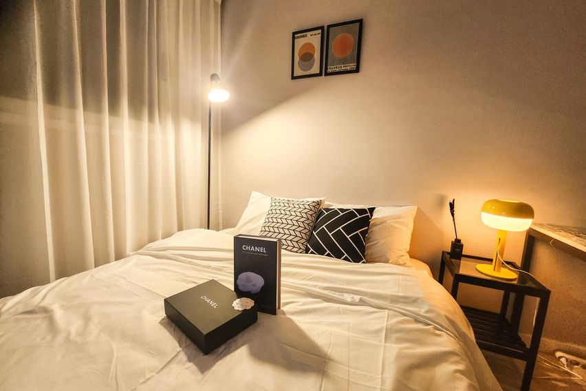 부평쓰리룸감성풀옵션