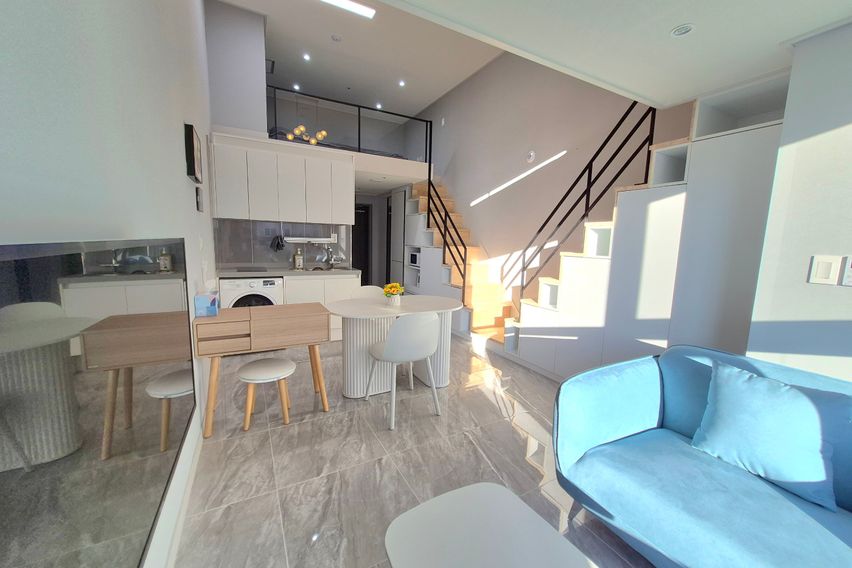 🤩편안한 힐링공간😍