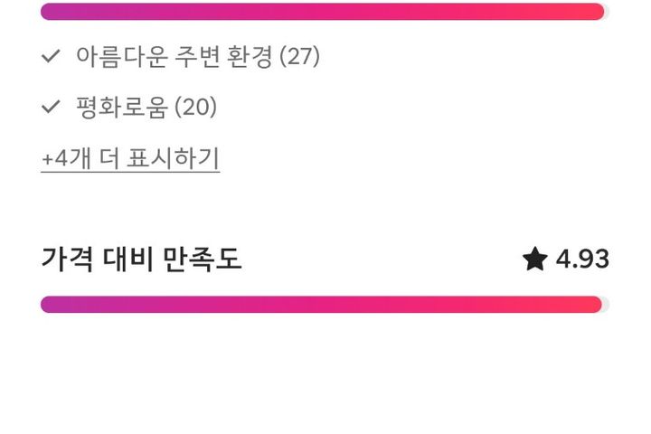 강릉 L스테이(오션뷰) 12번째 이미지