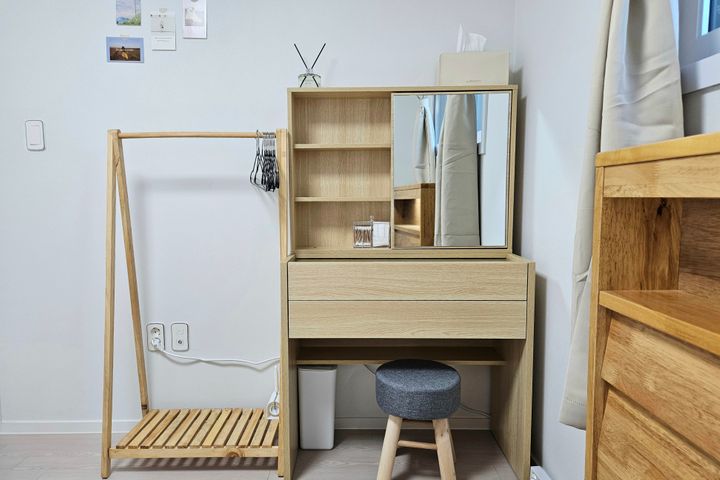 Gimpo Airport_Two-Room_Family Home 11th image