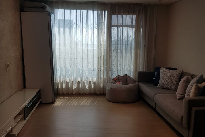 풀옵션 아파트 0번째 이미지