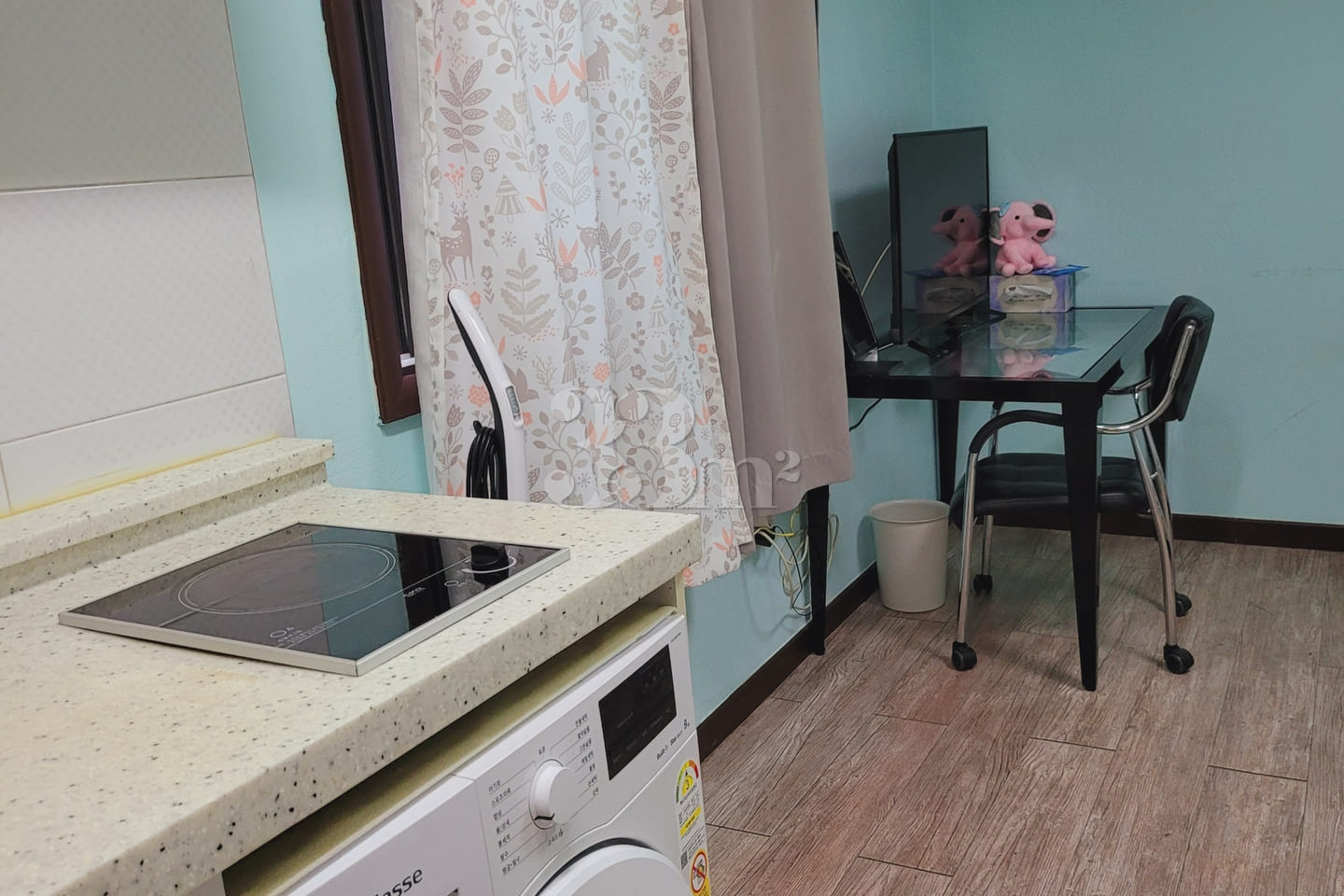 Convenient room in Jangan-dong 7th image
