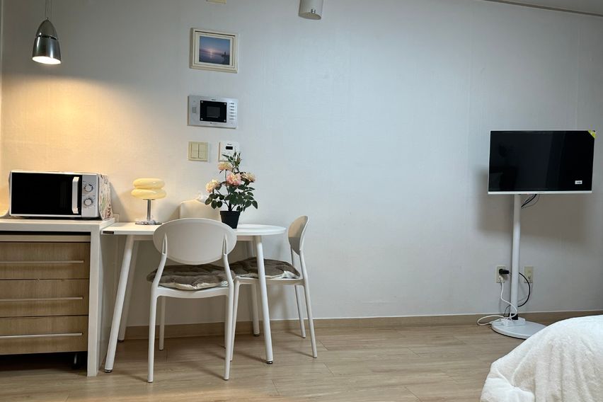 합정역@홍대🌈뷰맛집