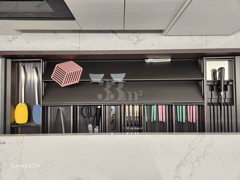Newly built 1.5-room unit in Gangnam 12th image