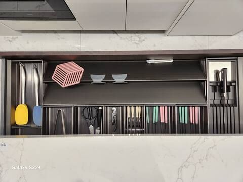 New 1.5-room apartment in Gangnam 12th image