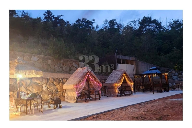 Geoje Hyori's Bed and Breakfast detached hous 10th image