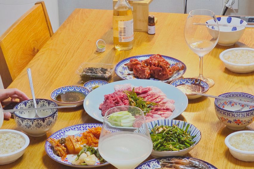 바닷가 5분조용한 집3