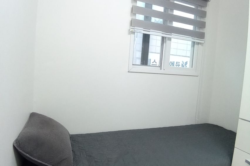 부천상동역 스테이하우스