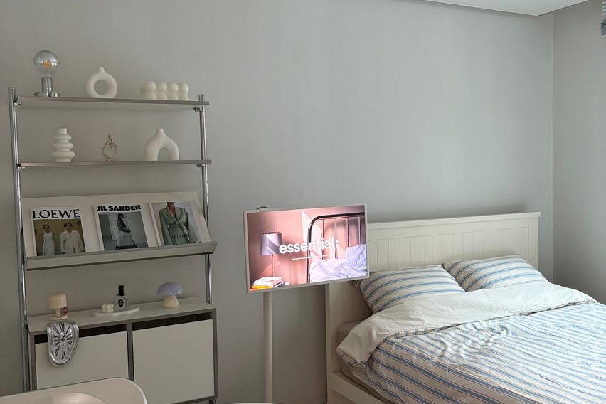 송탄역2분 원룸 202