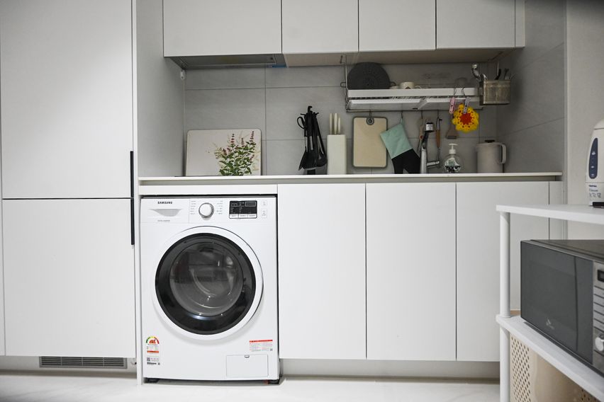 부산해운대2분 지하철5