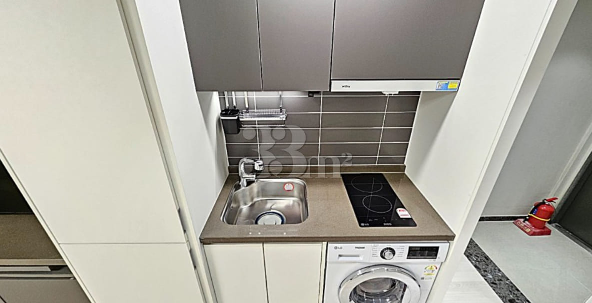 Fully furnished residence near Gangnam Statio 2th image