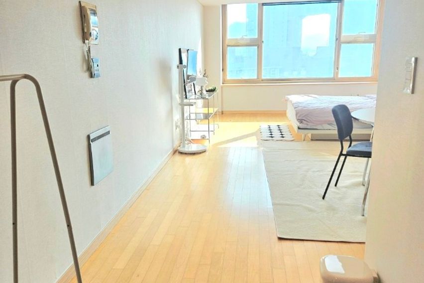 정자역모닝하우스