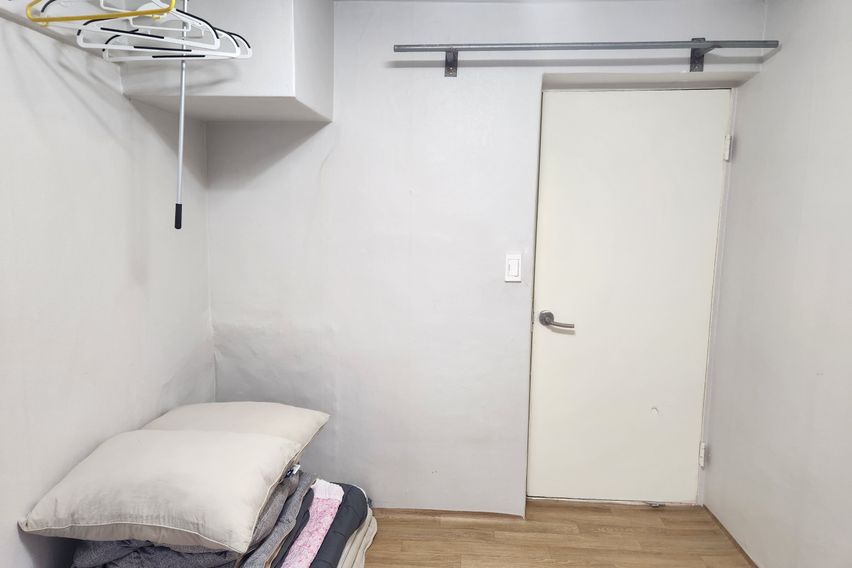 풀옵션 아늑한 쉼터🙂