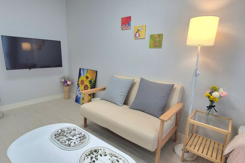 아라역 ♥️ 깔끔하우스