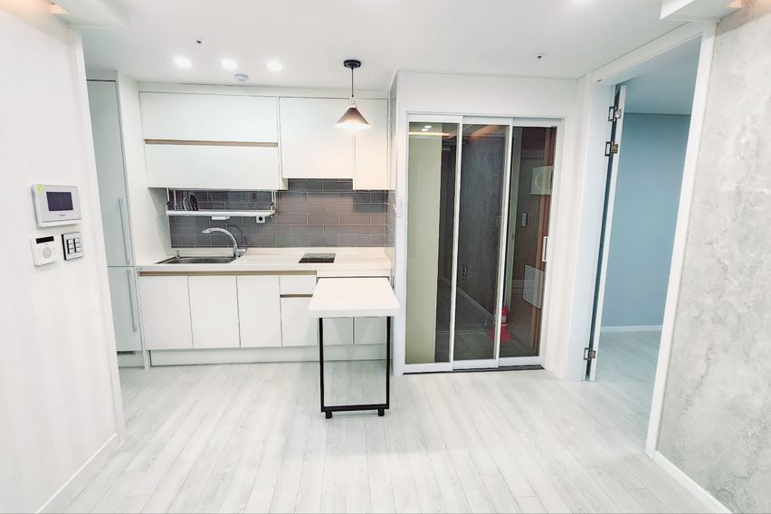 더원🏚️개봉동투룸52 0번째 이미지