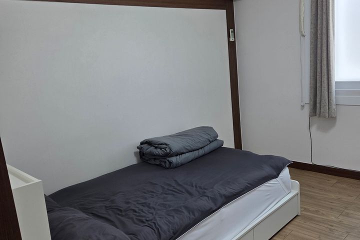 Comfortable studio apartment in Jung-gu, Daeg 1th image