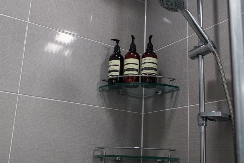 속초 오션뷰 탑층