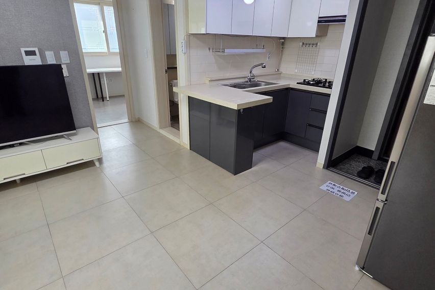 신축 깔끔한 투룸 7번째 이미지