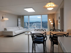 The Designer's Apartment 0th image