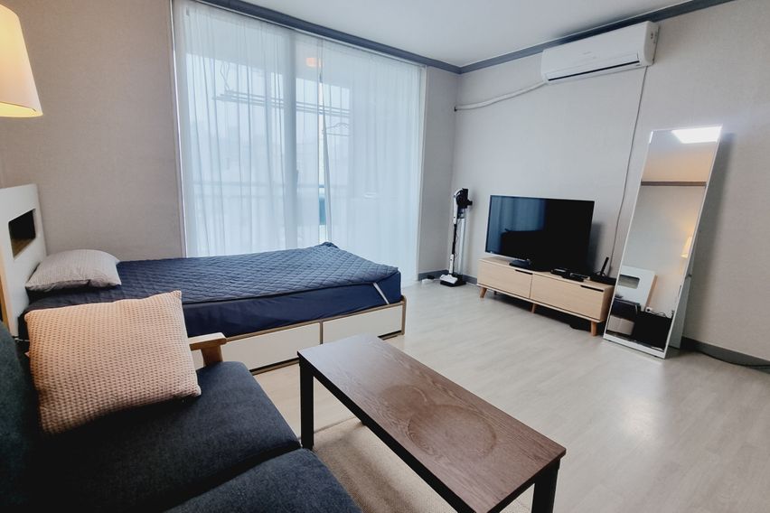 충대병원 도보권 2호