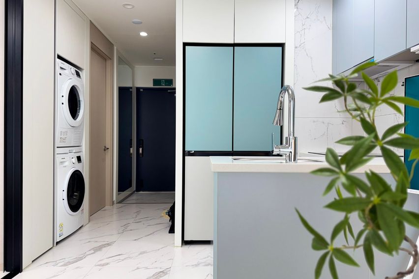 2룸✨덕수궁 브릴란테 