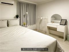 문정 넓은거실2룸3침대 12번째 이미지
