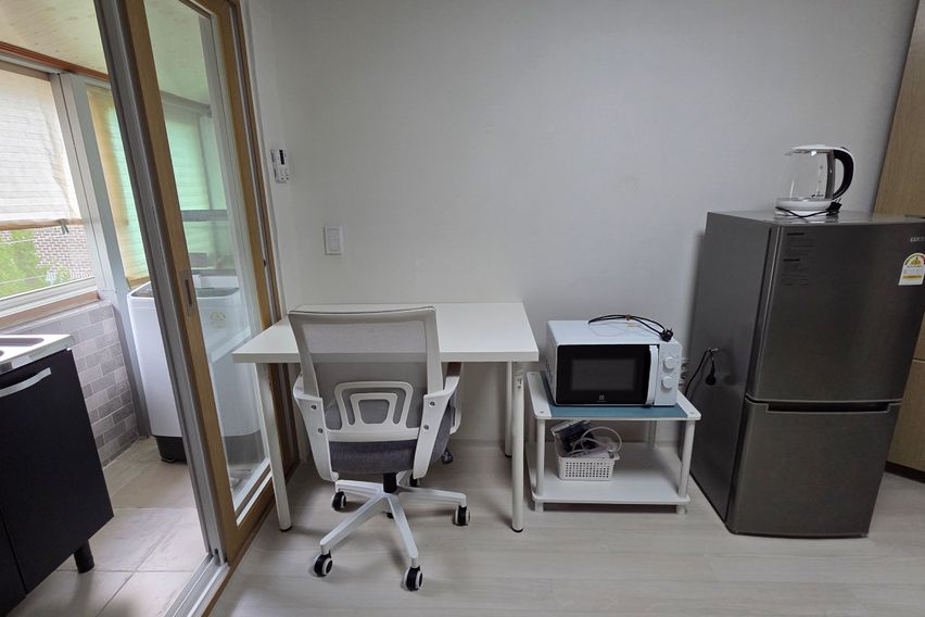 전북대병원 주차장앞위치