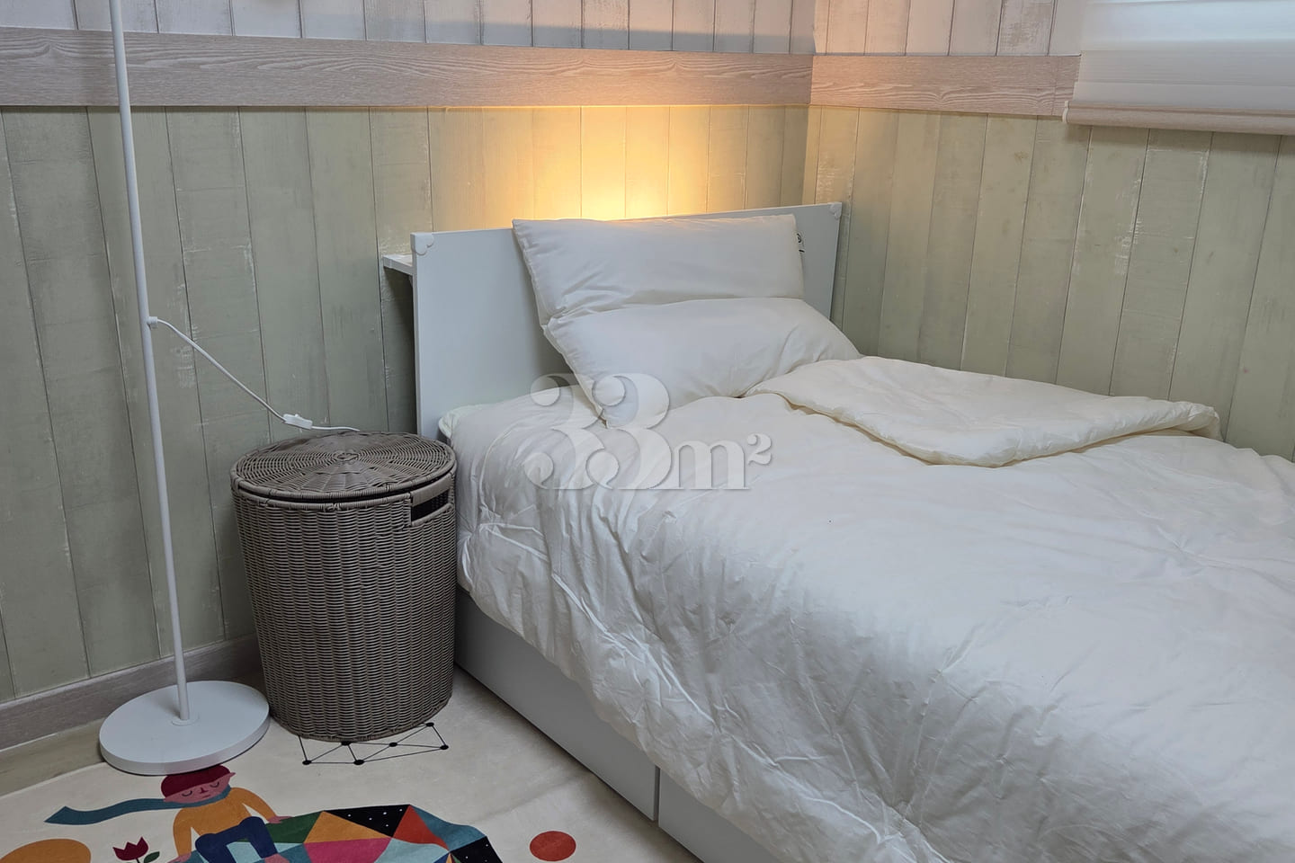 Convenient Studio D (4 min from Bongcheon Sta 1th image