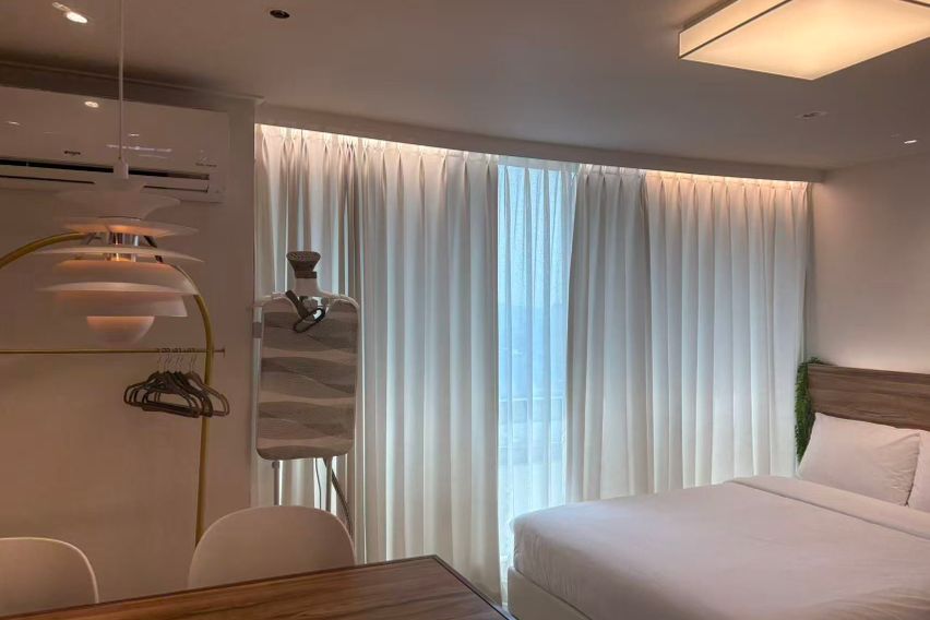 ✨시티하우스 홍대✨