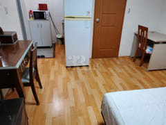 Studio (Unit 404), 4-minute walk from Baesan  7th image