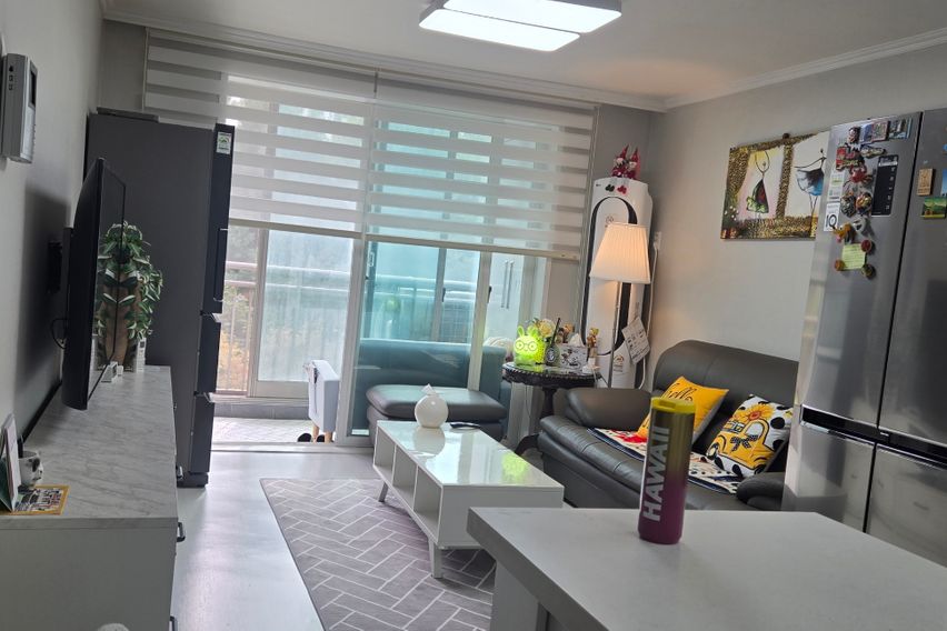 😽미요 조용한26평 2번째 이미지