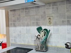 Fully furnished, 4-minute walk from Bongcheon 19th image
