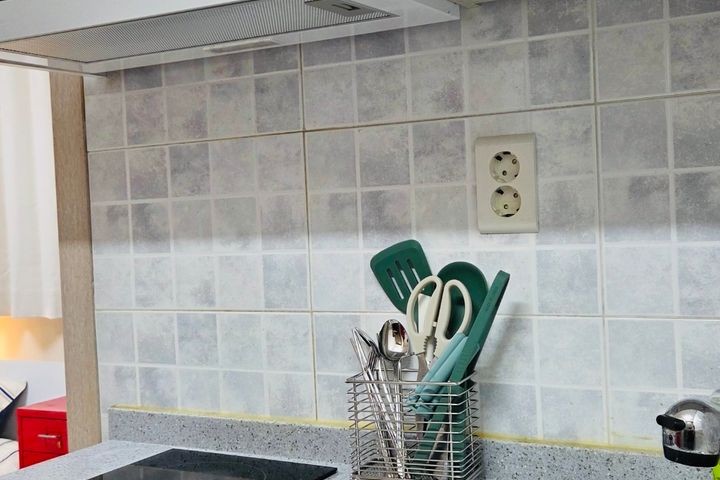 Fully furnished, 4-minute walk from Bongcheon 19th image