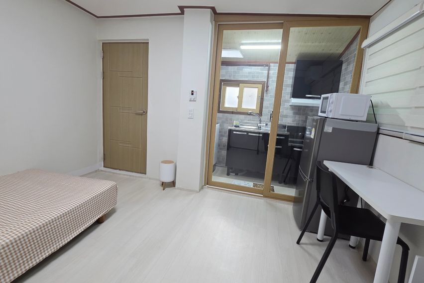 전북대병원 도보2분원룸