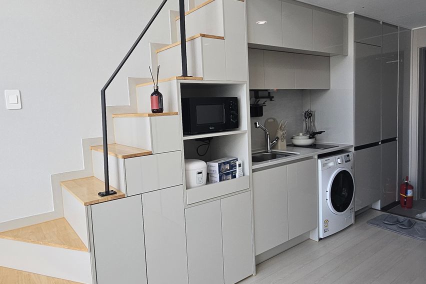 💯 Bluefin Yeungnam University Duplex 3th image